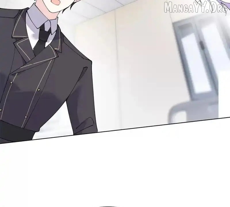 Her Marriage Was Called Off at Daytime, the Cutely Fierce Commander Asked Her For a Hug at Night Chapter 138 - page 9